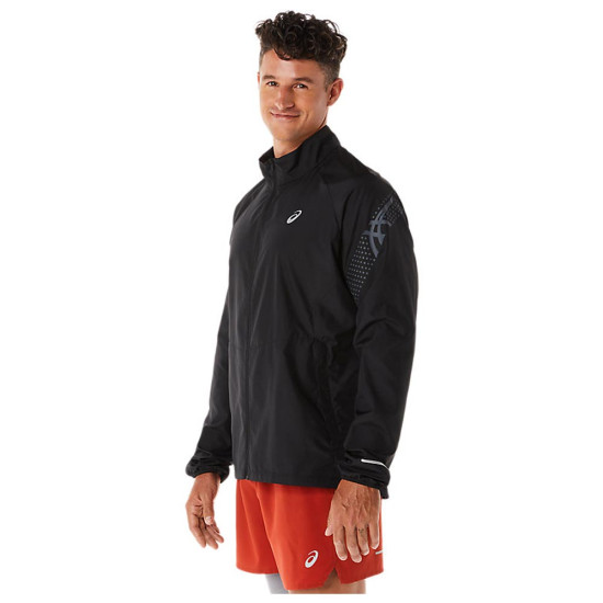 Asics Ανδρικό Jacket Icon